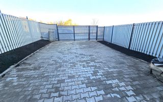 Casa noua la cheie, 5 camere, 2 bai Cristian, SIbiu - Poză 8