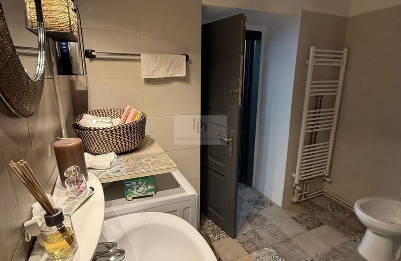 Apartament 2 camere Ultracentral | GHEORGHE ŞINCAI - Poză 10