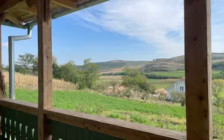 Casa+teren 3100 mp, Balda, jud. Mures - Poză 25