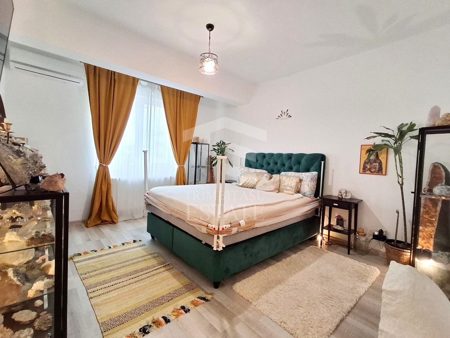 Apartament 3 camere zona Theodor Pallady - Poză 7