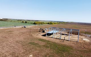 Parc industrial  cu PUZ -zona Becicherec - Poză 5