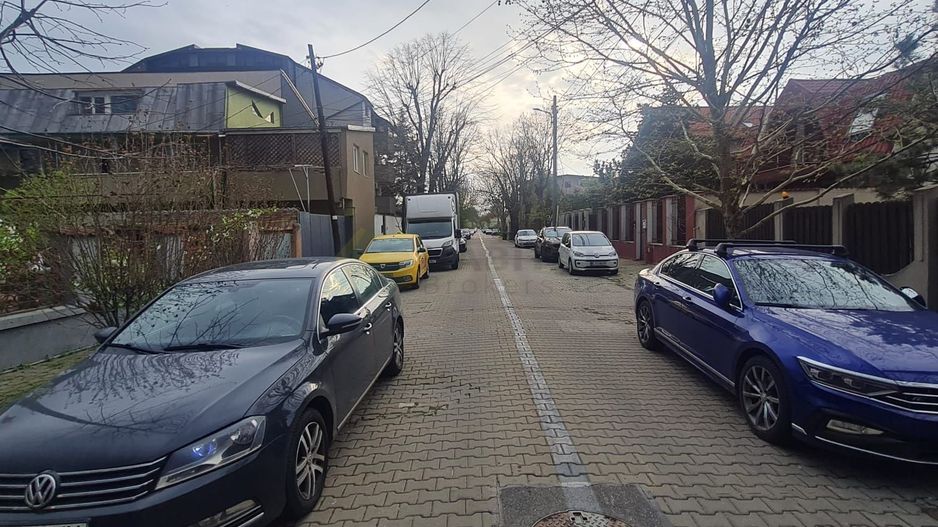 TEREN - – BUCUREȘTII NOI, SECTOR 1 - Poză 13