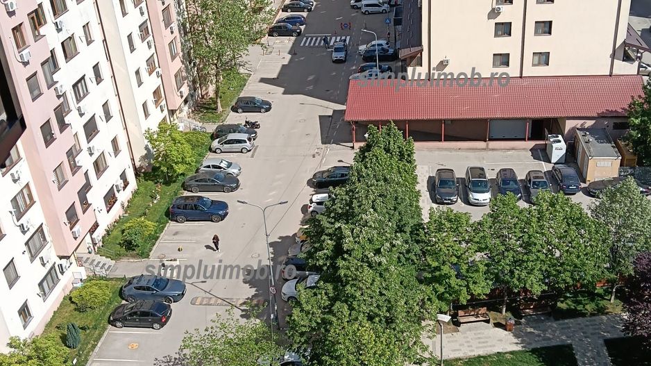 Garsoniera cu centrala proprie in Cartierul Latin - Poză 6