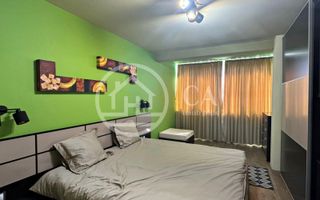 Apartament cu 3 camere de inchiriat  Cantemir, Oradea - Poză 6