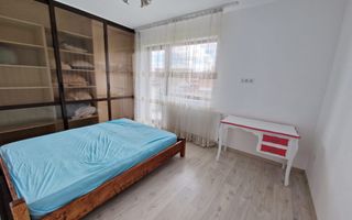 Apartament 3 camere,parcare subterana si exterioara, Floresti/ Poligon - Poză 20