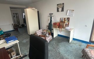 Spațiu Comercial | 92 Mp | Loc de Parcare | Calea Dumbrăvii - Poză 1