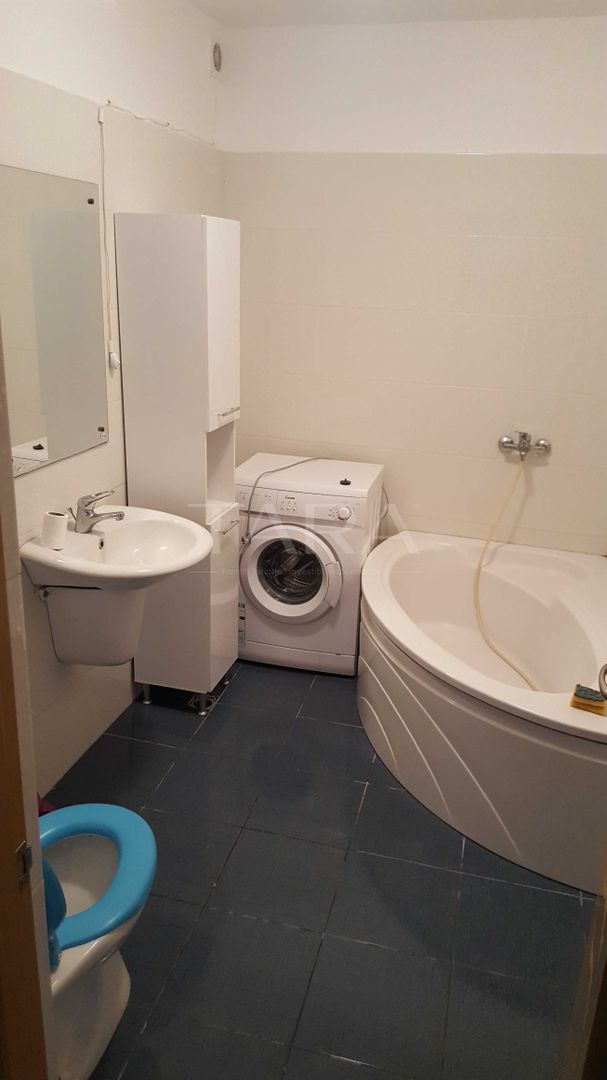 Apartament cu 2 camere de vânzare în Florești, zona Muzeul Apei,. - Poză 6