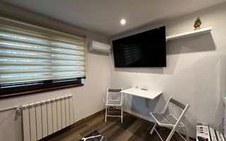 Garsonieră, etaj intermediar, Buziasului - Poză 8