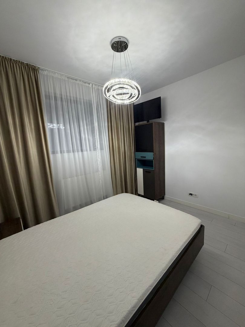 Apartament 3 camere 71 mp | Exigent Plaza | Metrou Lujerului | Liniei - Poză 17