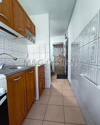 Apartament 2 camere Girocului etaj 2 cu centrala - Poză 5