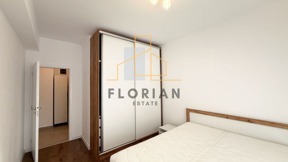 Apartament cu 2 camere de inchiriat, City of Mara - Poză 8