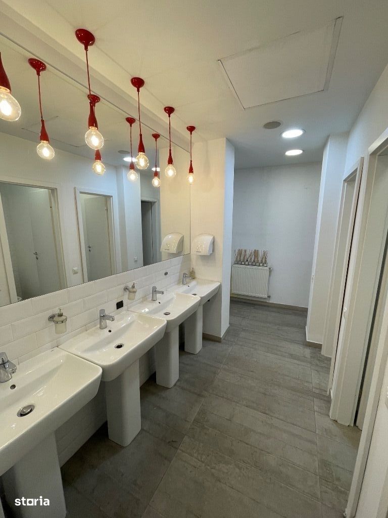 Studio Fitness zona ultra centrala - Poză 6