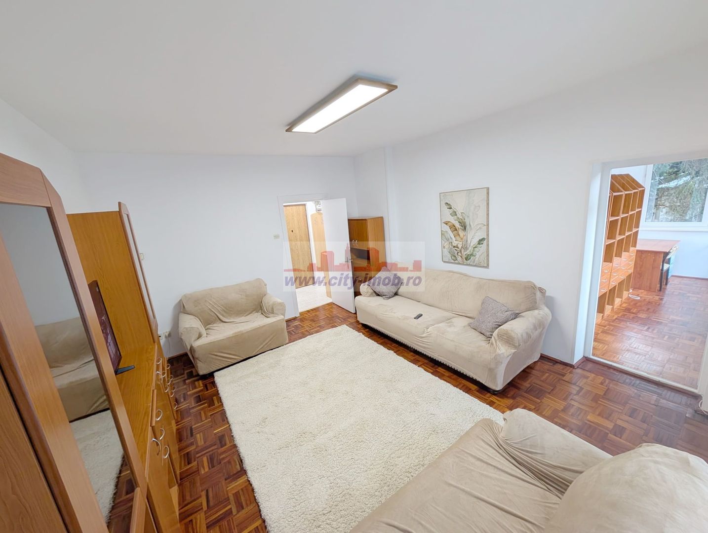 Inchiriere Apartament Domenii, SANDU ALDEA Bucuresti Sector 1 - Poză 3