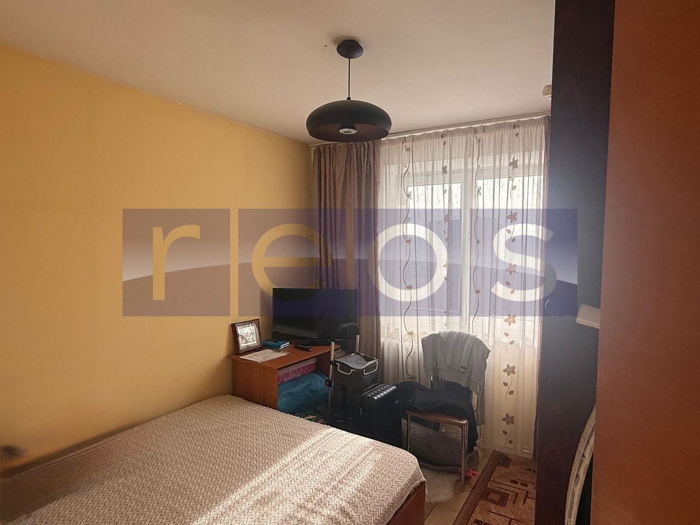 APARTAMENT 4 CAMERE | 2 BALCOANE |  ZONA VERDE | SECTOR 3 | - Poză 3