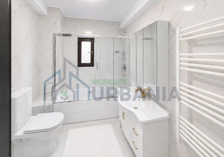 Apartament 2 camere, 67 mp, Moara de Vant, bloc 2016, loc parcare - Poză 5