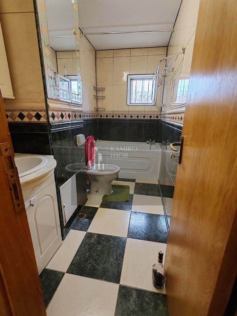 APARTAMENT 2 CAMERE, LANGA PARCUL TINERETULUI, CENTRALA, PARCARE - Poză 8