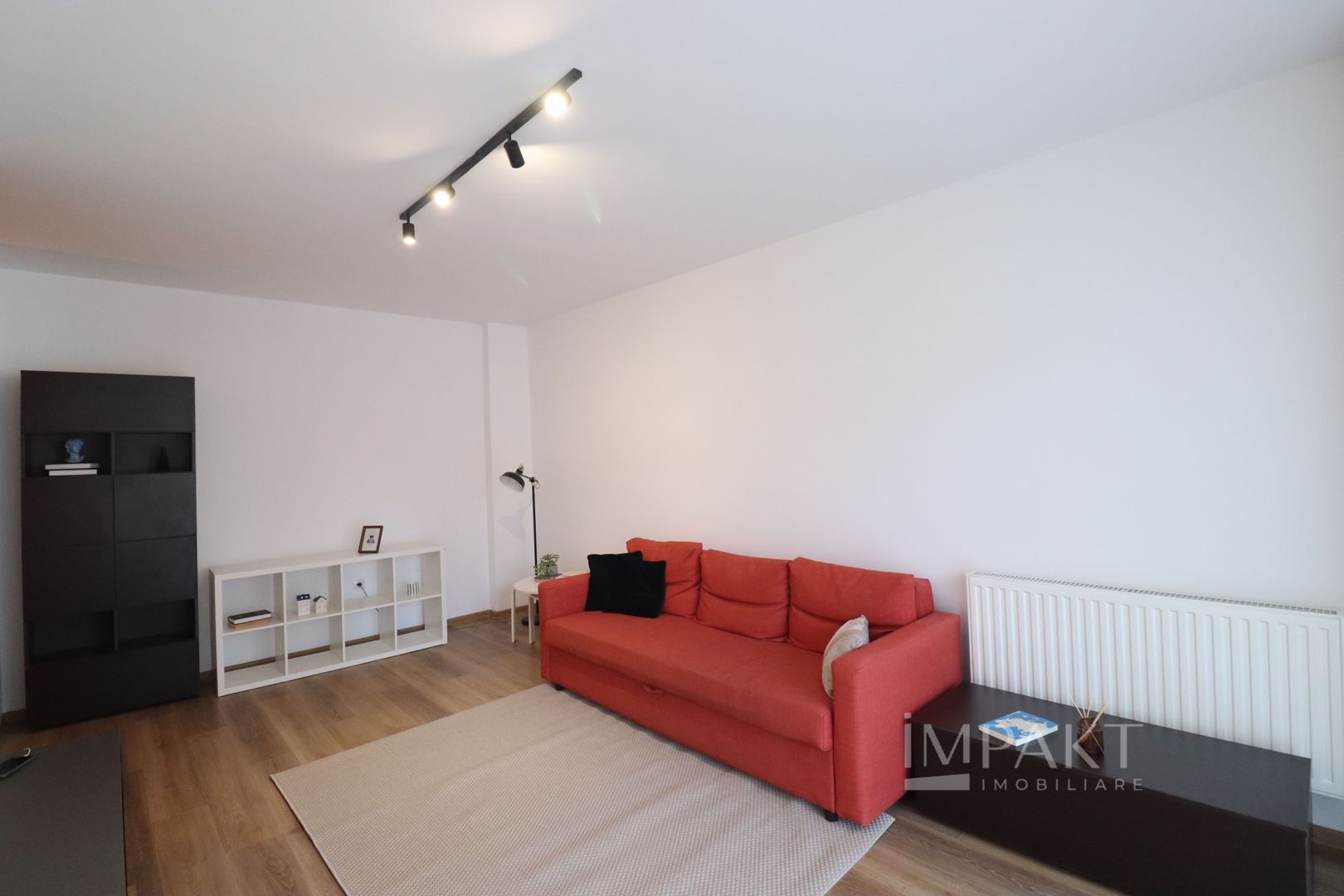 Apartament cu 2 camere si gradina,  cartier Buna Ziua! - Poză 2