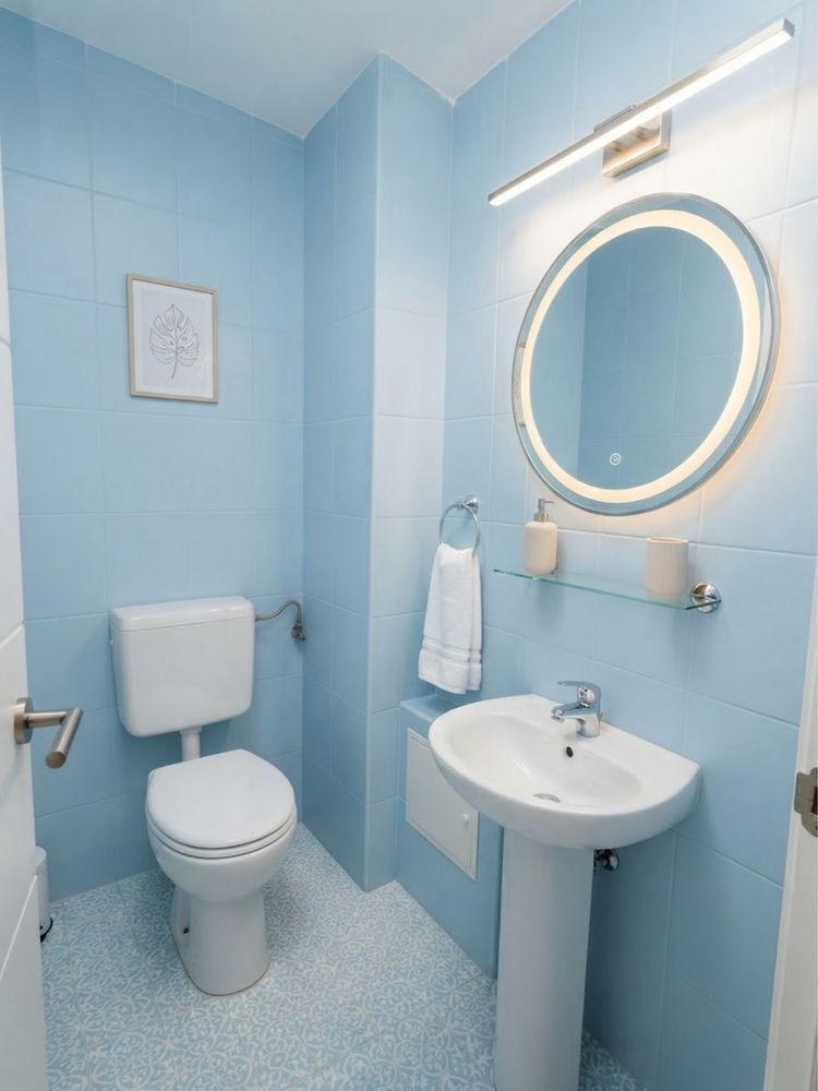 Apartament 2 camere renovat la 6 minute de metrou gorjului - Poză 4