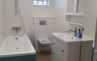 Apartament 3 camere Parc Bazilescu - Poză 7