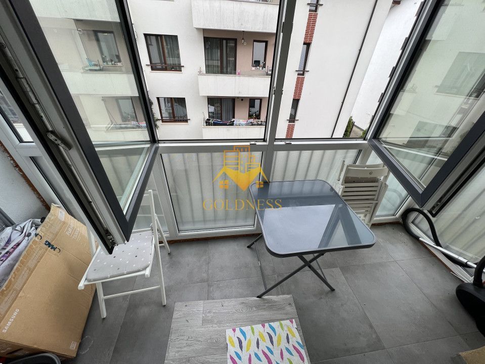 2 camere,modern,Intre Lacuri,zona Dunarii,Mega Image - Poză 7