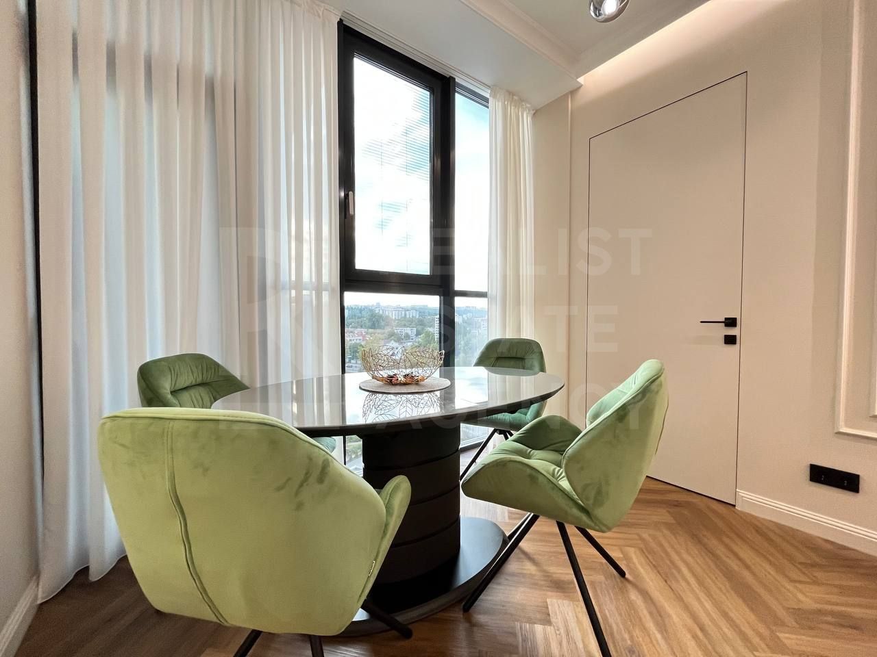 Chirie, apartament, 3 camere, bul. Ștefan cel Mare, Centru - Poză 8