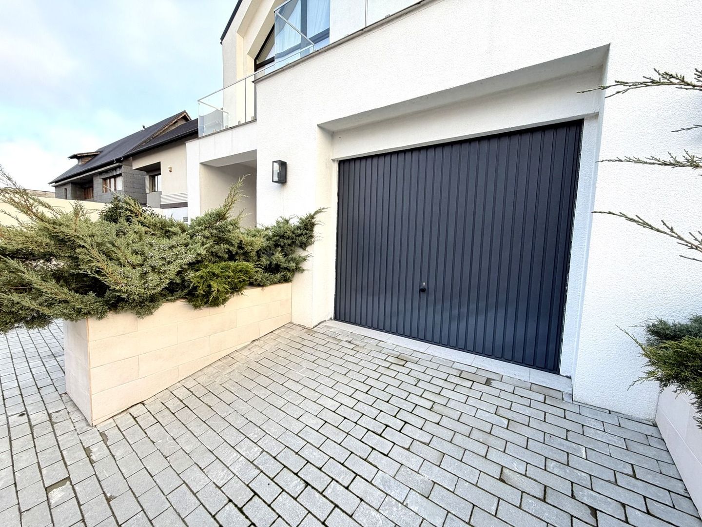 Proprietate nordica unica | spatii aerisite si finisaje high-class | Corbeanca - Poză 26