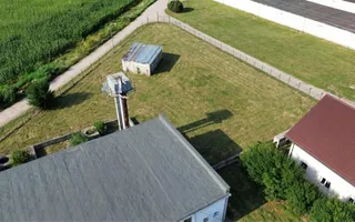 Spatiu Industrial & Comercial –Str. Scolii,  Bod, Jud. Brasov - Poză 11
