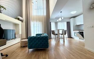 Apartament cu 2 camere de tip duplex // Zona Aviatiei - Poză 4
