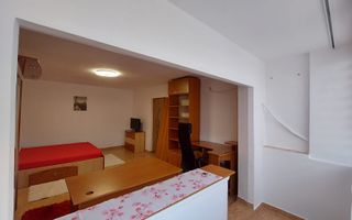 Garsoniera de vanzare-P-ta Alba Iulia-Muncii-Unirii - Poză 2