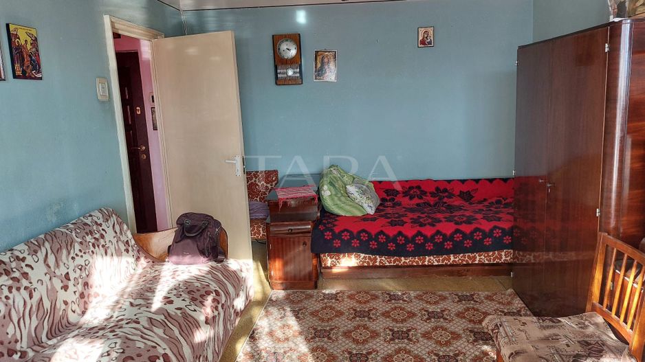 Apartament 2 camere decomandate – Zona Denver | Manastur. - Poză 4
