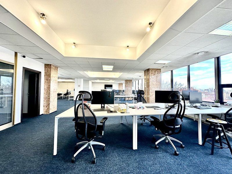 City view office - Poză 13