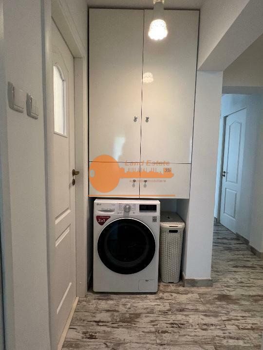 3 camere la 500m de intrarea in Politehnica Lujerului - Poză 13