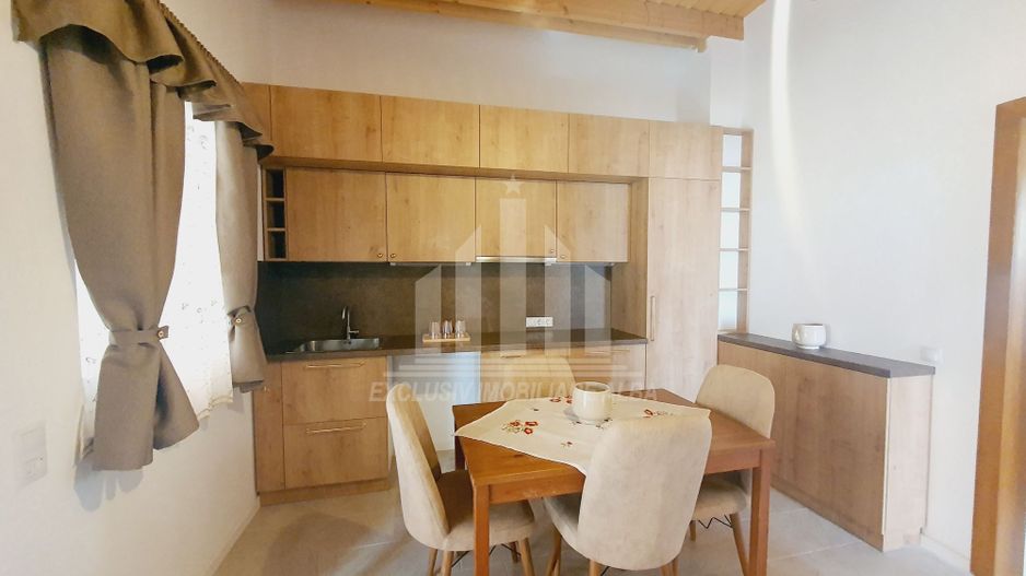 Apartament la vila de inchiriat in Aiud - Poză 2