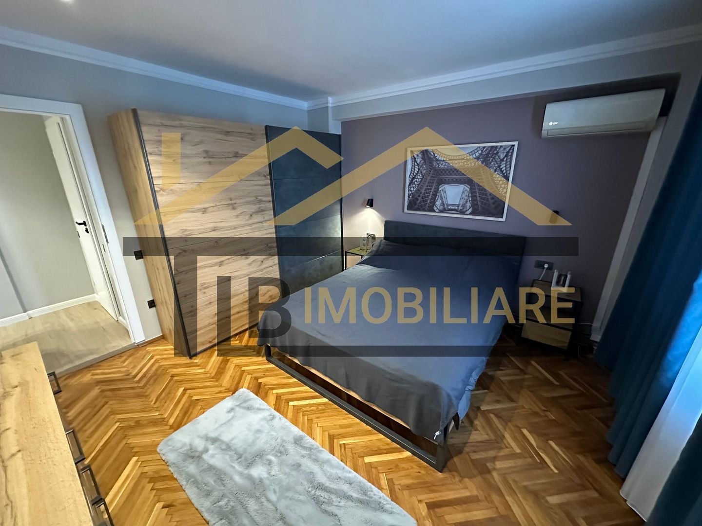 Apartament de 2 camere, 70mp, Zona Centrala - Poză 7