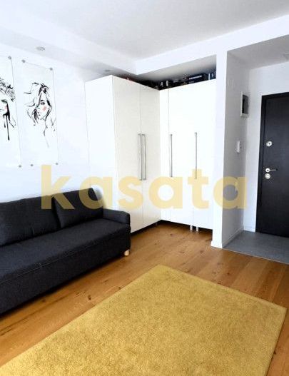 garsoniera I Cosmopolis I parcare I finisaje premium I mobilat utilat - Poză 3