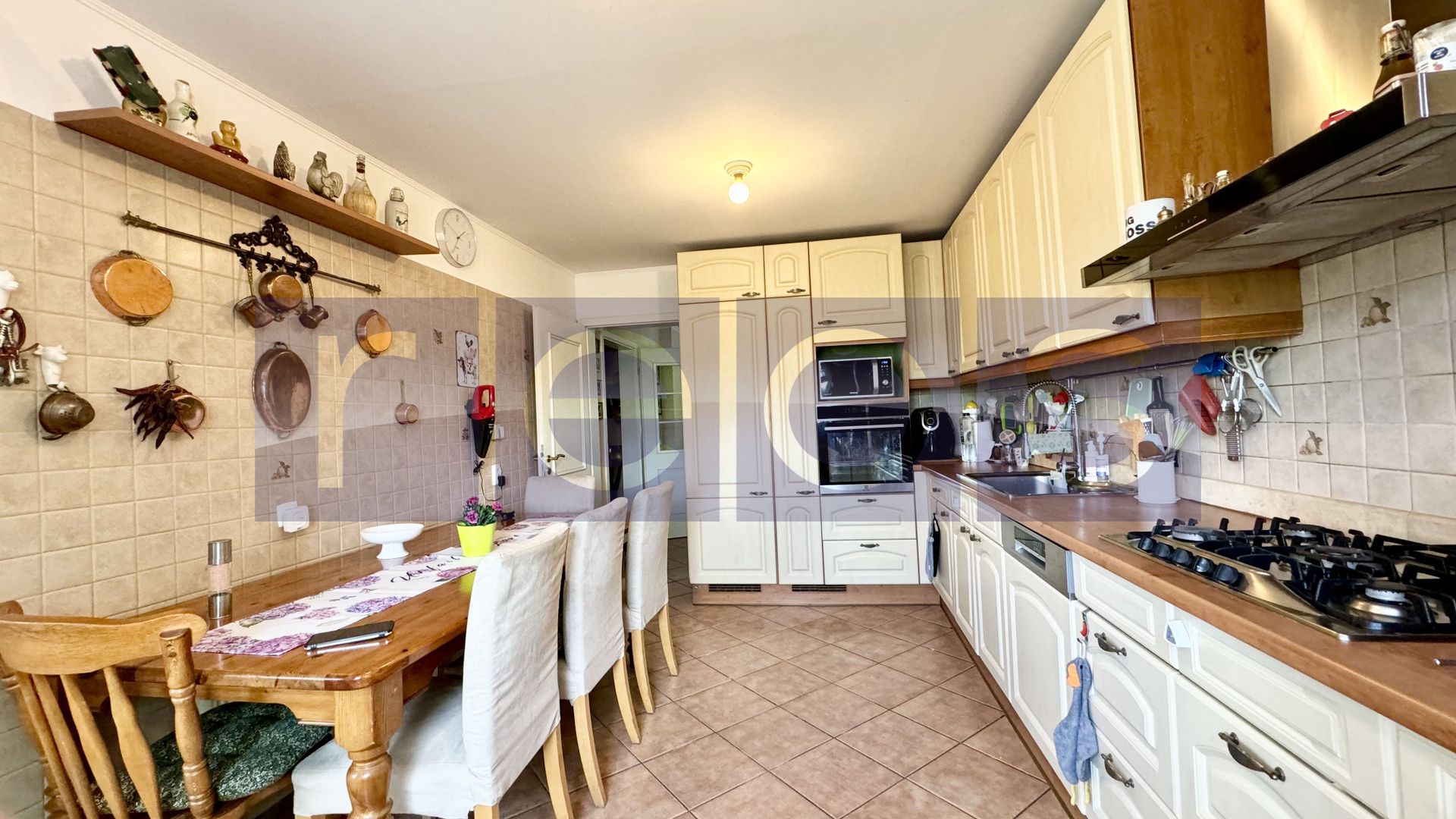 VANZARE VILA UNICA | PISCINA | TEREN 2.200 MP | CORBEANCA | OSTRATU - Poză 21