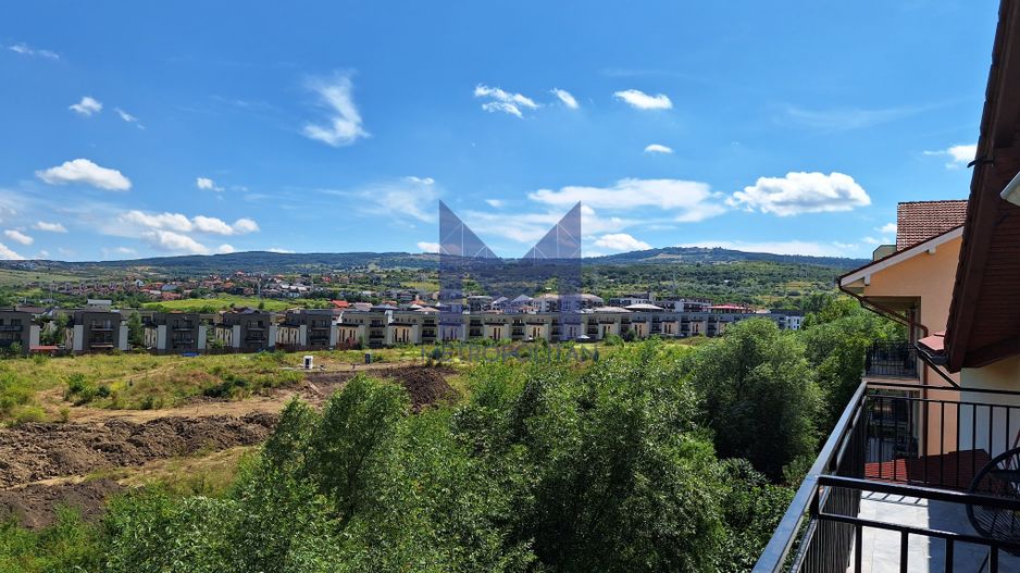 3 camere 100 mp I terasă I 3 parcări I Borhanci - Poză 20