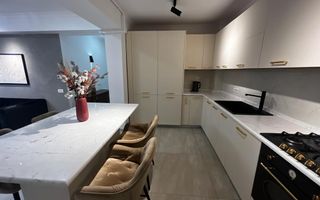 De inchiriat 3 camere/ Baneasa/Sisesti - Poză 9