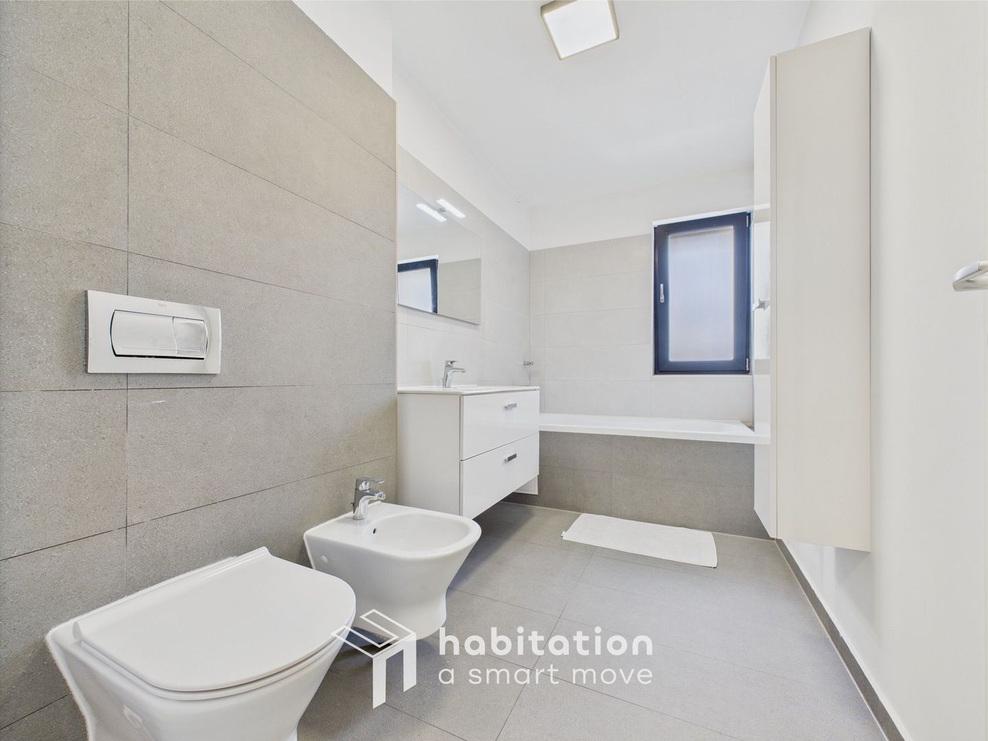 Apartament 3 camere, spațios si modern, la intrare in Dumbrăvița - Poză 32