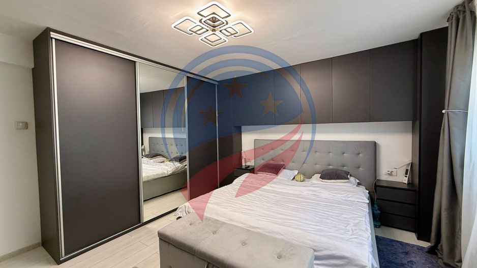 Apartament decomandat/71 mp utili/bloc nou/Craiova/Brazda - Poză 1