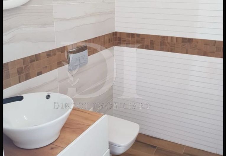 Apartament 3 camere de vanzare in Zona BMW / Floresti - Poză 6