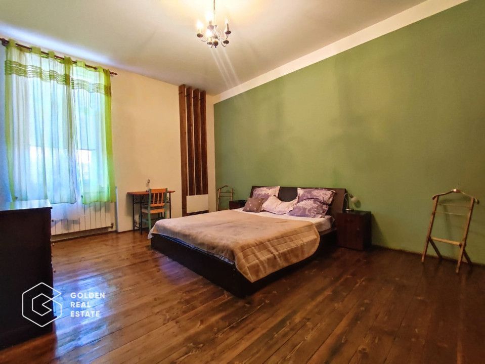 Apartament 2 camere super spatios, etajul 1, Ultracentral - Poză 2