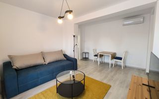 Apartament 2 camere Parcul Carol-Viilor prima inchiriere - Poză 3