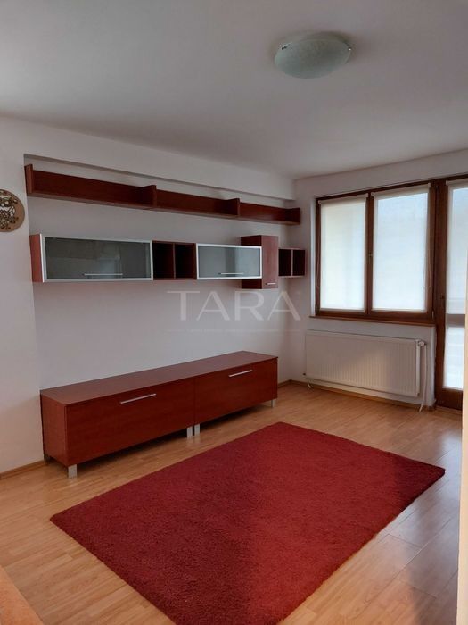 De vânzare apartament cu 2 camere în Florești, zona ANL - Poză 2