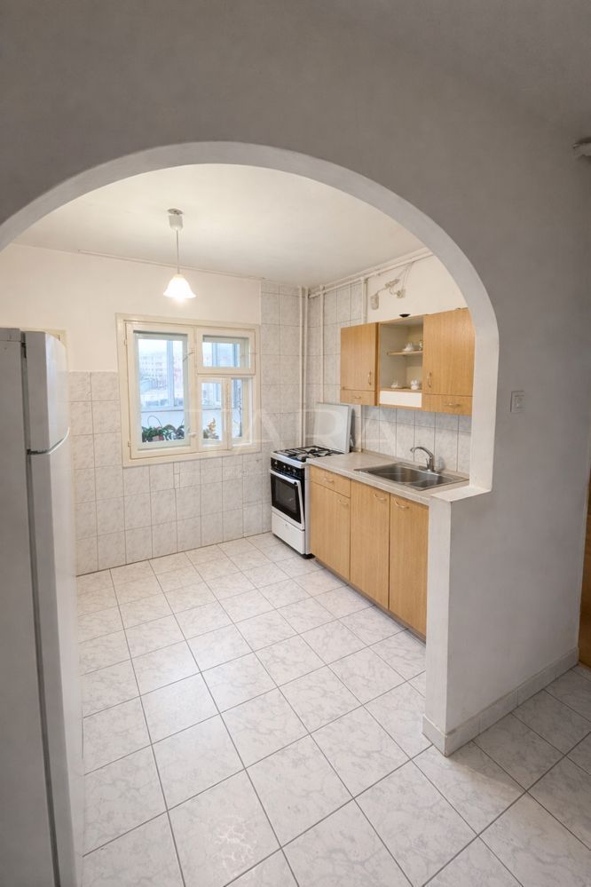 Apartament 2 camere, Mărăști, zona Kaufland - Poză 1