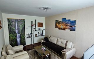 Apartament 3 camere, Tiglina 2, 65 mp, mobilat si utilat – 80.000 € - Poză 2