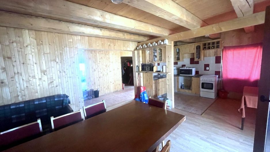 Casa/Pensiune turistica de vanzare |  5 dormitoate cu baie proprie - Poză 6