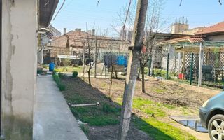 Casă de vânzare în zona 1 Mai – Târgu Jiu | Comision 0%  cumpărător - Poză 4