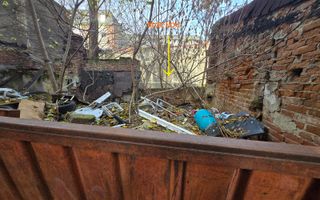 Constructie Ruina 42 mp pe strada Orzari colt Agricultori teren 90mp - Poză 4