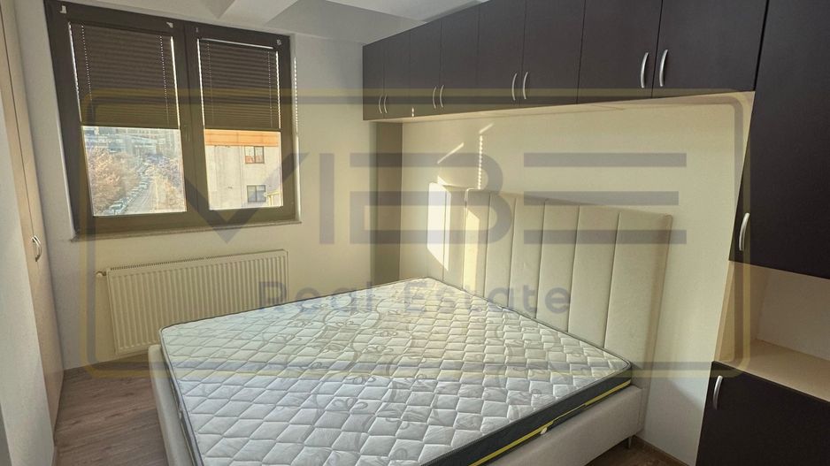 Centru -Palas Mall - 3 camere ! Chirie 5 luni Maxim - Poză 1